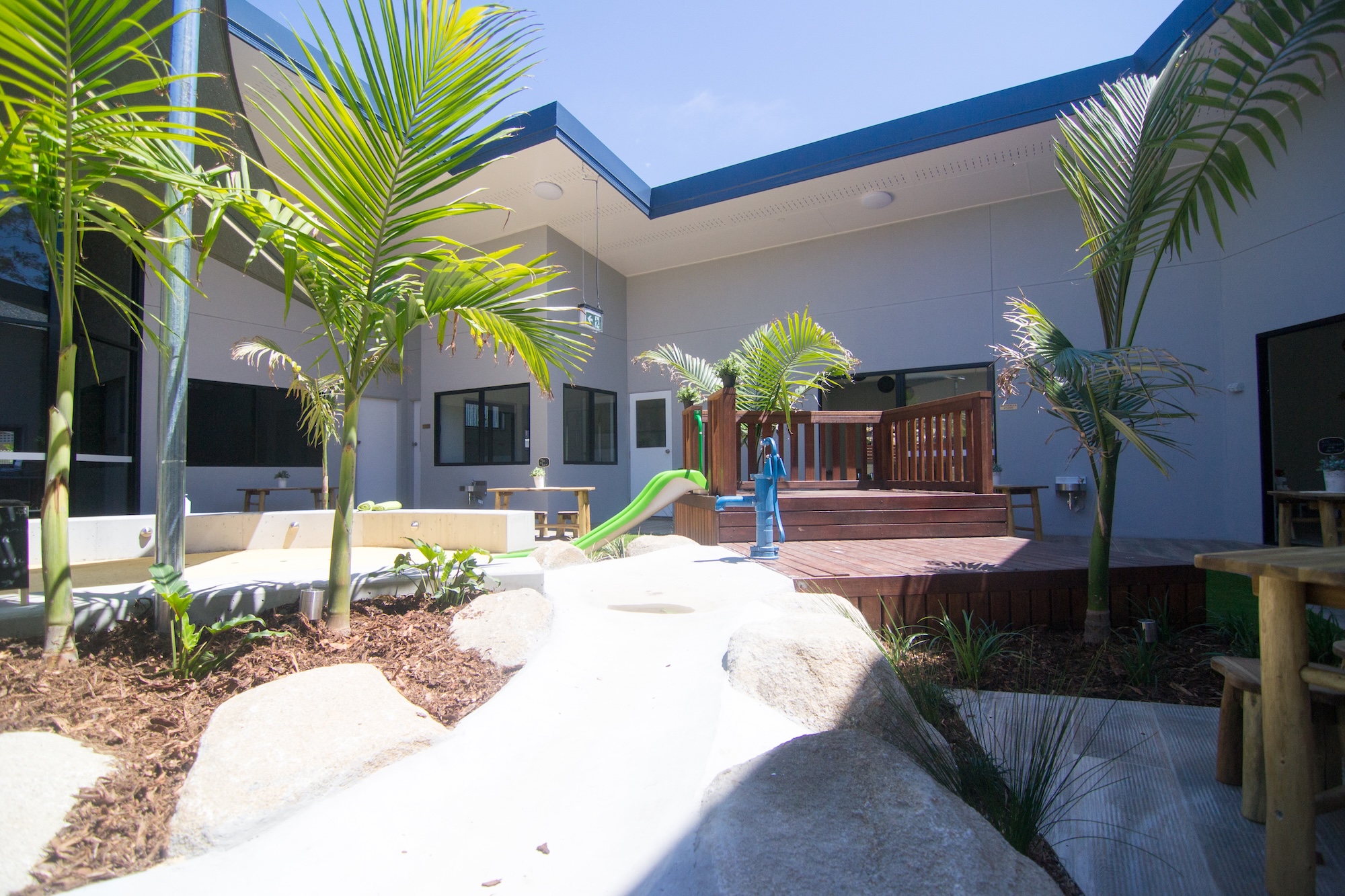 Childcare Centre Design, Planning & Construction in Goodna, Queensland 10